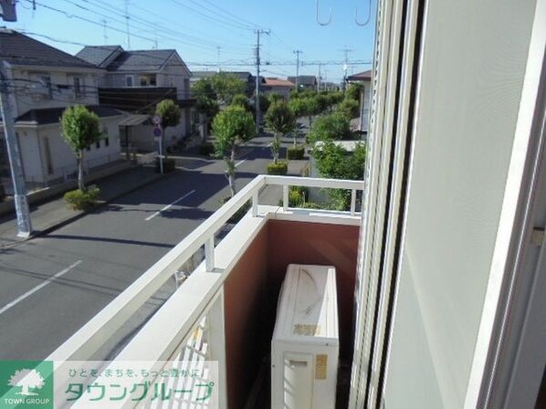 グランハイム大塚 A棟の物件内観写真